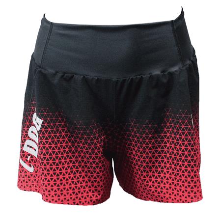Short Donna I-Dog Activ Stretch Raidlight - Noir