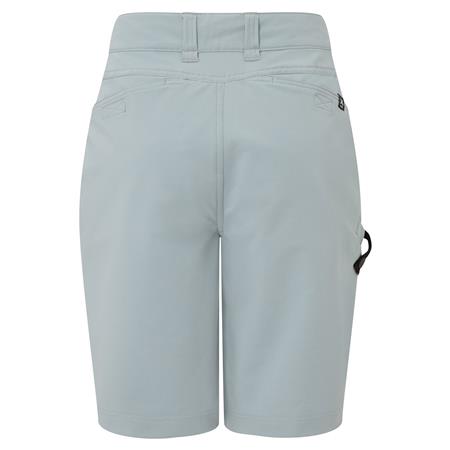 SHORT FEMME GILL EXPEDITIONS - GRIS