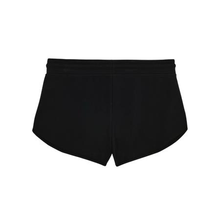 SHORT FEMME HOT SPOT DESIGN HSD - NOIR