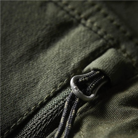 SHORT HEREN GEOFF ANDERSON ROXXO - BOSGROEN