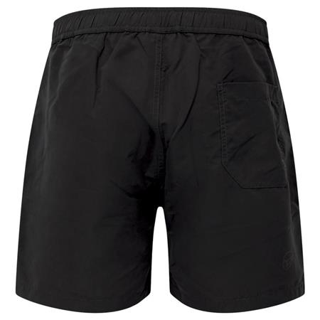SHORT HEREN KORDA LE QUICK DRY SHORTS - ZWART