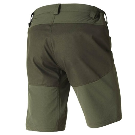 SHORT HERREN GEOFF ANDERSON ROXXO - WALDGRÜN