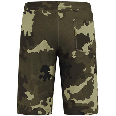 SHORT HERREN KORDA LIGHT KAMO JERSEY SHORTS - CAMO