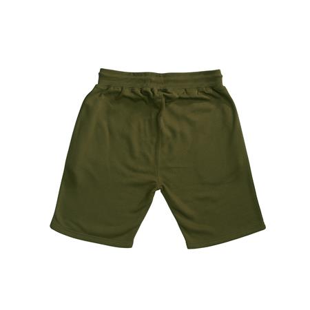 SHORT HERREN TRAKKER CORE SHORT - GRÜN