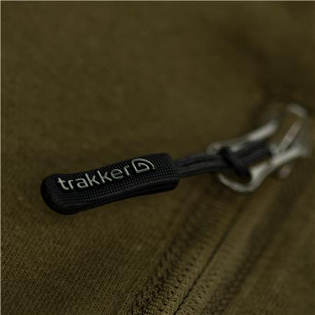SHORT HERREN TRAKKER CORE SHORT - GRÜN