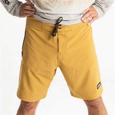 Short Hombre - Arena Adventer & Fishing Trol - Sable