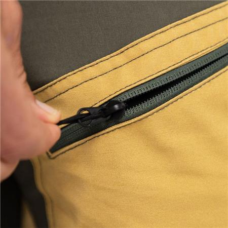 SHORT HOMBRE - ARENA/CAQUI ADVENTER & FISHING NANDES - SABLE/KAKI