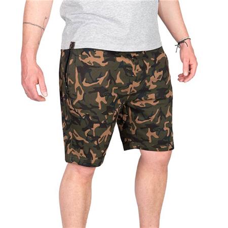 Short Hombre - Camuflaje Fox Lw Jogger Shorts - Camo