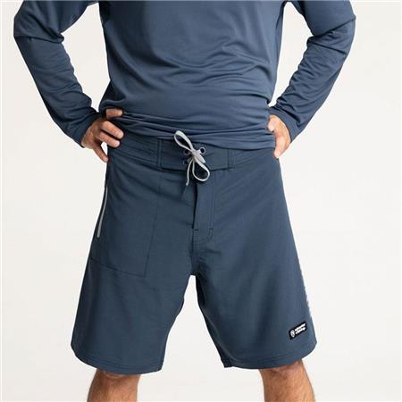 Short Hombre - Marino Adventer & Fishing Trol - Marine