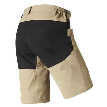 SHORT HOMBRE - VERDE GEOFF ANDERSON ROXXO - VERT