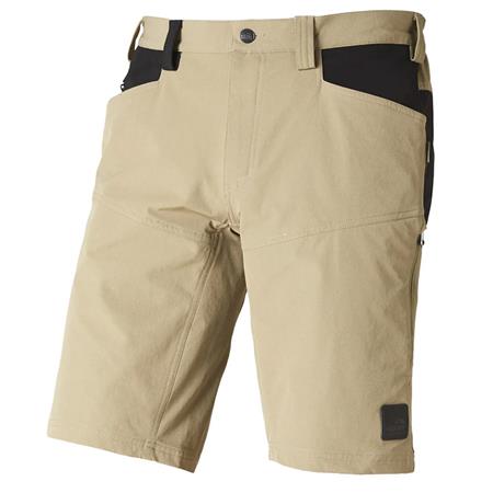 SHORT HOMBRE - VERDE GEOFF ANDERSON ROXXO - VERT