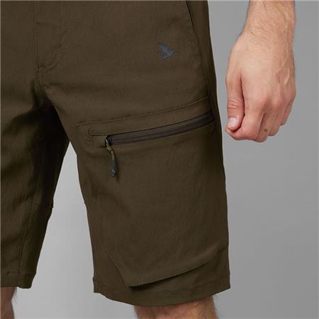 SHORT HOMEM SEELAND ROWAN STRETCH