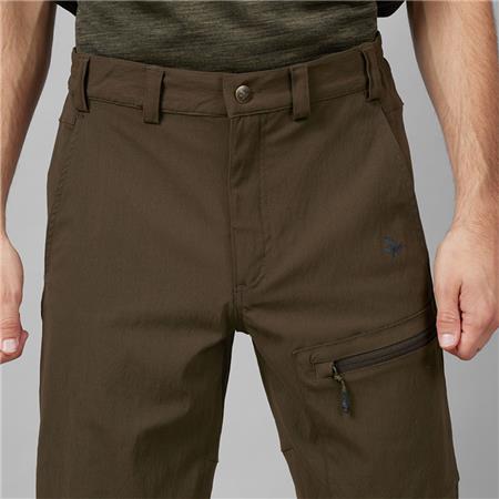 SHORT HOMEM SEELAND ROWAN STRETCH