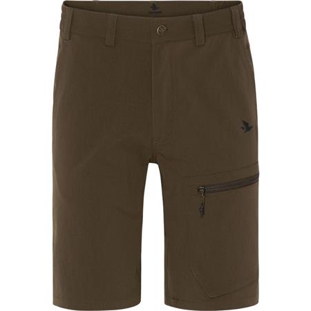 SHORT HOMEM SEELAND ROWAN STRETCH