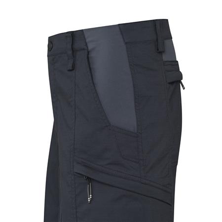 SHORT HOMME BERETTA LOWPRO - EBONY