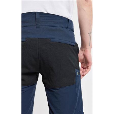 SHORT HOMME BERMUDES DROSS - MARINE