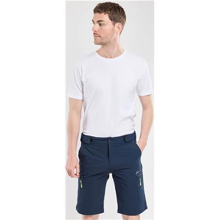 SHORT HOMME BERMUDES DROSS - MARINE