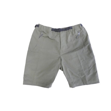 Short Homme Fortis Trail Shorts - Vert - M