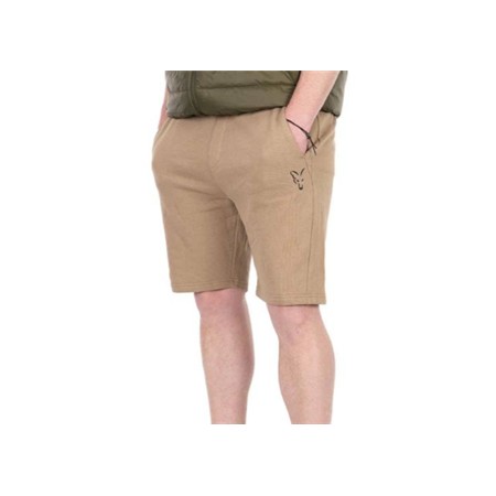 Short Homme Fox Collection Lw Jogger Short - Tan - L