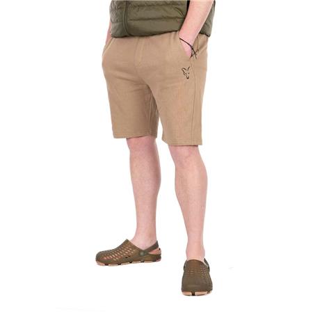 SHORT HOMME FOX COLLECTION LW JOGGER SHORT - TAN