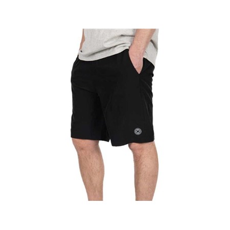 Short Homme Fox Matrix Lw Shorts - Noir - L