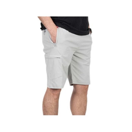 Short Homme Fox Rage Lightweight Shorts - Gris - L