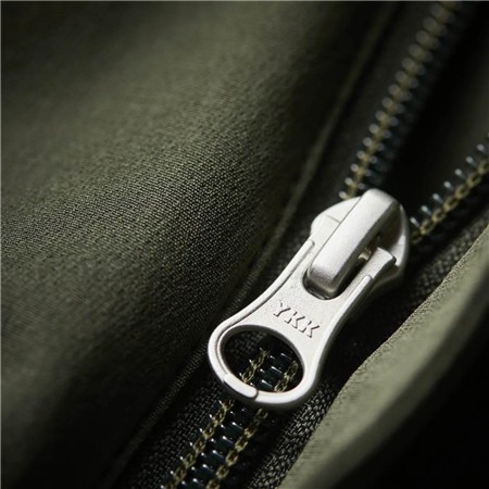 SHORT HOMME GEOFF ANDERSON ROXXO - FOREST GREEN