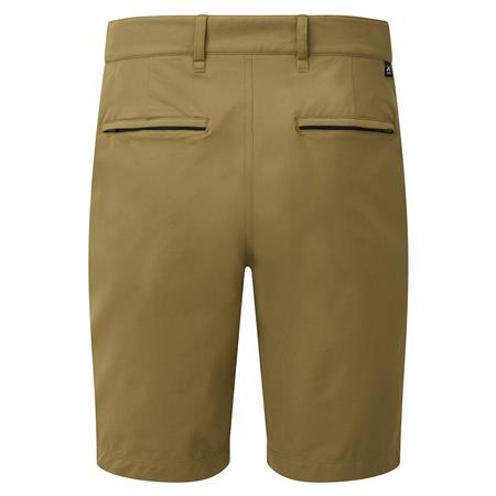 SHORT HOMME GILL EXCURSION - COFFEE