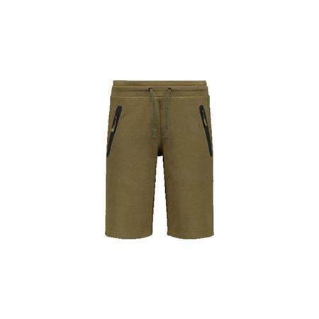 Short Homme Korda Kore Jersey Shorts - Olive