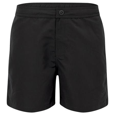 Short Homme Korda Le Quick Dry Shorts - Noir