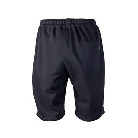 SHORT HOMME MIVARDI SHORTS MC TEAM - NOIR