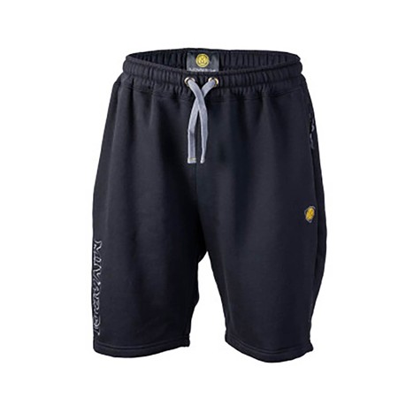 Short Homme Mivardi Shorts Mc Team - Noir