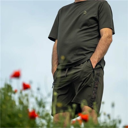 SHORT HOMME ONE MORE CAST PB SPLASH CAMO SHORTS - CAMO