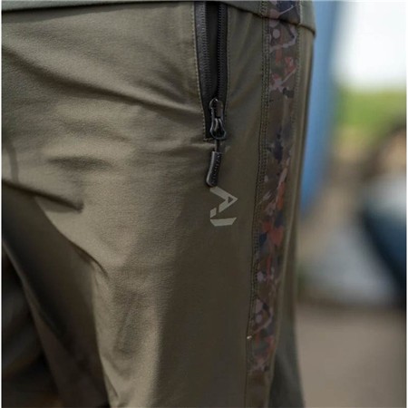 SHORT HOMME ONE MORE CAST PB SPLASH CAMO SHORTS - CAMO
