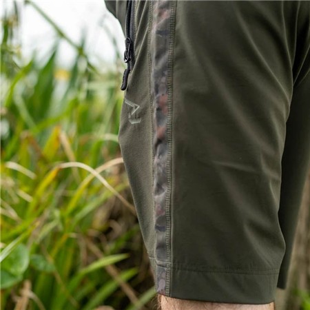 SHORT HOMME ONE MORE CAST PB SPLASH CAMO SHORTS - CAMO