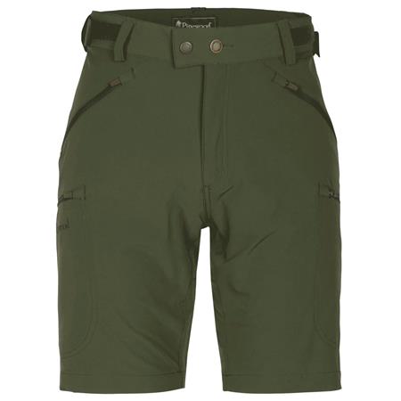 Short Homme Pinewood Abisko Light Stretch - Vert