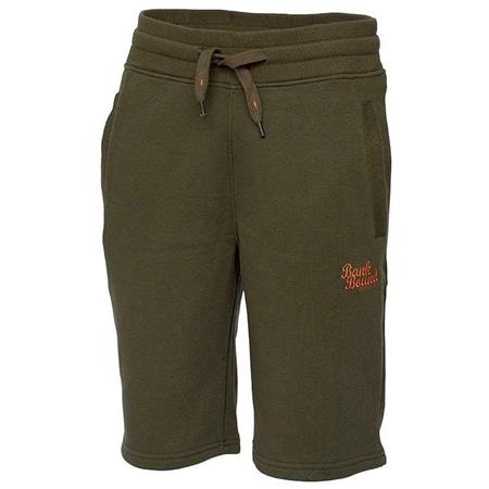 Short Homme Prologic Pl Bank Bound Jersey - Kaki