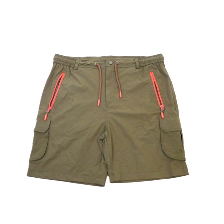 Short Homme Trakker Core Short - Vert - Xl