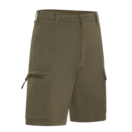 SHORT HOMME TRAKKER TECHPRO HD SHORTS - KAKI