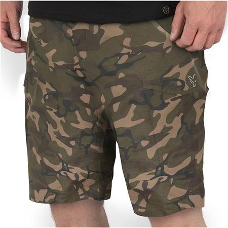 Short Man Fox Camo Shorts