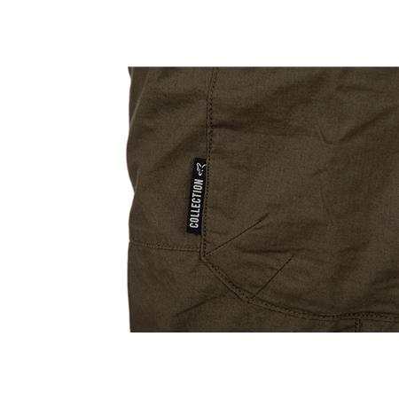 SHORT MAN FOX COLLECTION CARGO SHORT