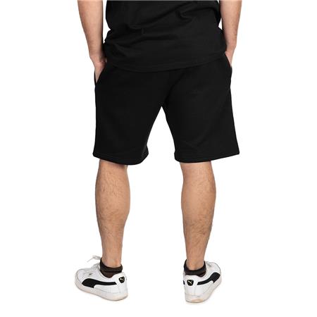 SHORT MAN FOX RAGE RAGEWEAR JOGGER SHORTS