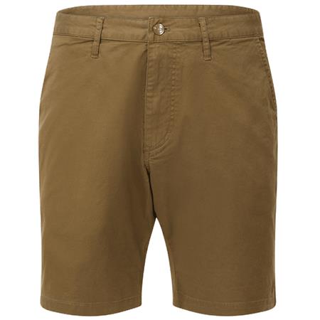 SHORT MAN KORDA KORE CHINO SHORTS