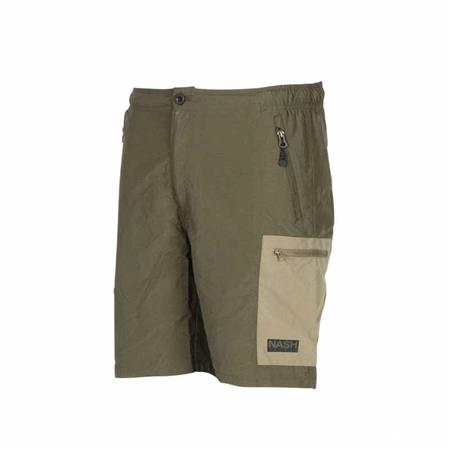 SHORT MAN NASH RIPSTOP SHORTS