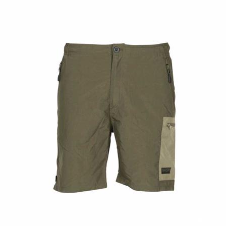 SHORT MAN NASH RIPSTOP SHORTS