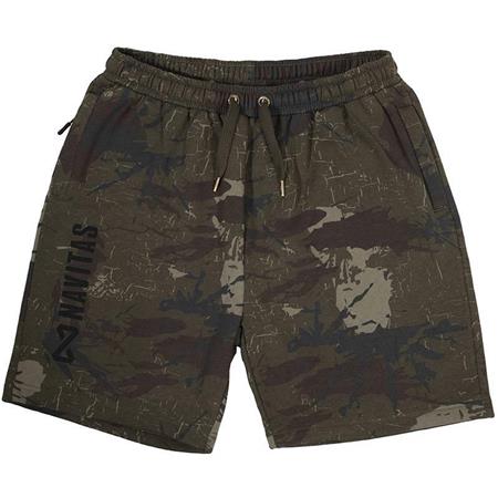 SHORT MAN NAVITAS IDENTITY JOGGER SHORTS