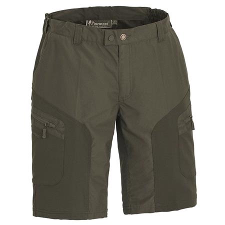 Short Man Pinewood Wildmark Stretch