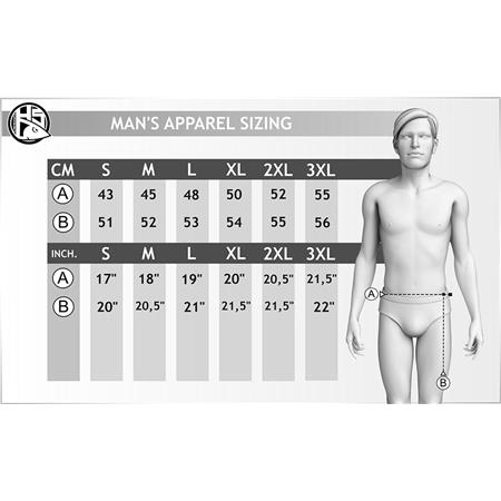 SHORT MASCULINO HOT SPOT DESIGN OCEAN PERFORMANCE GIANT TREVALLY - CINZA