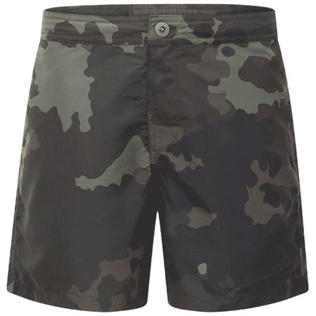 Short Masculino Korda Kore Quick Dry Shorts - Camuflado