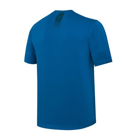 SHORT SLEEVE MEN'S T-SHIRT - BLUE TWILIGHT BERETTA FIR - BLUE TWILIGHT